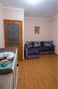 Продам 1к квартиру Роганский ж\м. Класс. улучшеной планировки