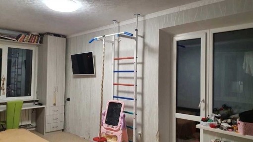 3-х ком. кв-ра в центре