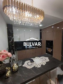 ЖК Парковый Квартал‼️ 3 к. кв - 109 м2, Новострой ‼️ Защитников Украины