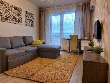Продам світлу та затишну 1-кімнатну квартиру біля метро «Академіка Павлова».