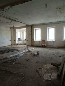 Продам 4к. кв. 130м. пл. Павловская 10