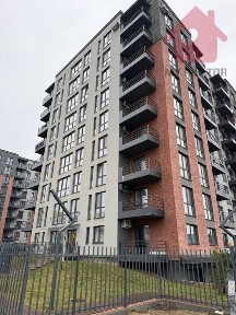 Продаж однокімнатної квартири ЖК West Towers