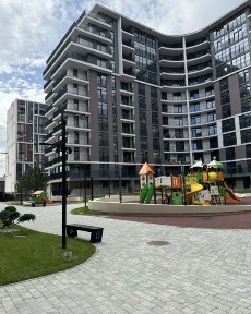 ЖК Crystal. Продається сучасна, нова квартира