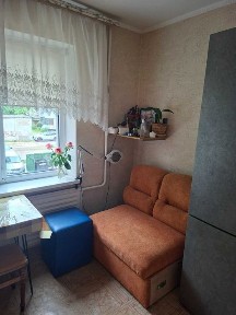 Продам 3 ком. квартиру улица Воронина 2 этаж