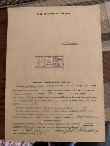 2 кімнатна квартира в цегляному будинку, вулиця Любінська, Львів