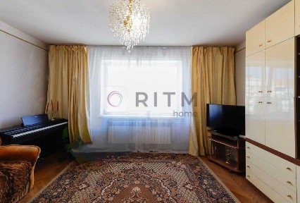 Продаж 3к квартири вулиця Полуботка