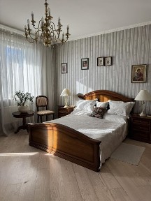 Продається двохрівнева квартира по вул. Коновальця (бічна вул Конотопс