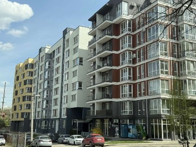 Квартира продаж Дубляни Роял парк В. Великого
