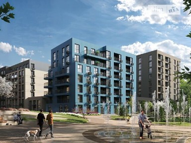 Продаж 3к квартири 88.6 кв. м на вул. Соборна 77А • ID 34522303