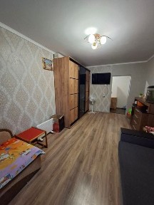 Продаж однокімнатної квартири в місті Бурштин