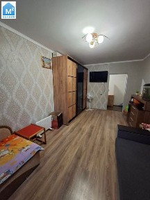 Продаж однокімнатної квартири в місті Бурштин