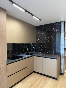 1к квартира ЖК А5 в центрі Івано-Франківська