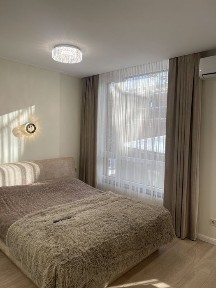 Продаж сучасної 1-кімнатної квартири в ЖК «Авторський» | Центр Івано-Франківська