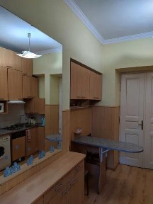 Довгострокова оренда квартири