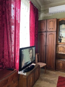 Однокімнатна квартира в центрі Львова