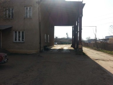 Закарпатська область, Мукачево