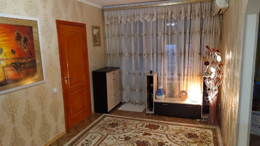 Здається двухкімнатна квартира