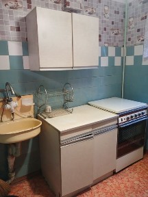 Здам 2кімн. кв. 4/5вул. Моторобудівників.
