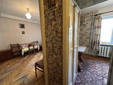 Здам 1к квартиру Правий берег