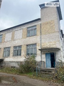 Здається спеціальне приміщення на вул. Залізнична 1, площа 135.3 кв. м • ID 34522631
