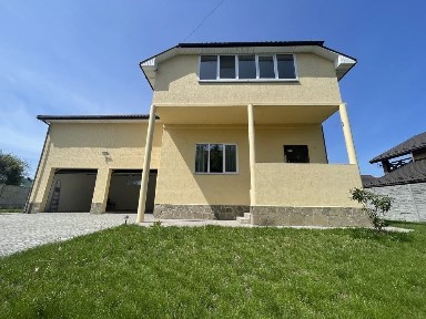Київ, Орхідейна вул.