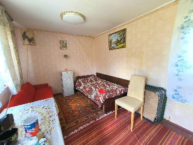 Продажа дома 15 м², Промінь