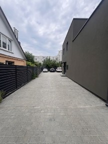 Оренда комерційного приміщення 120 кв. м з ремонтом
