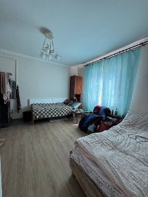 Продаж будинку, Муроване
