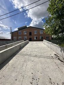 Здається комерційне приміщення на вул. Костя Широцького, площа 310 кв. м • ID 34500151