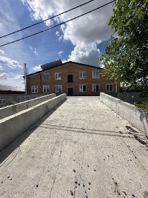 Здається комерційне приміщення на вул. Костя Широцького, площа 310 кв. м • ID 34500151