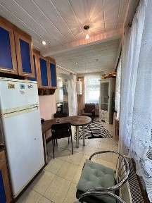Подобово 1 к квартира на морі пляж Дельфін Аркадія Калетон Французький бульвар клініка Філатова