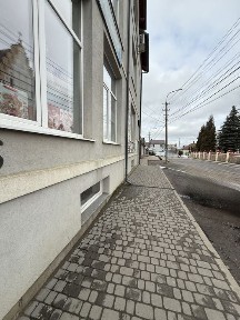Львівська область, Мостиська