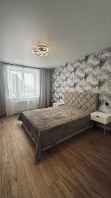 БЕЗ КОМІСІЇ! Від Власника Елітна 3-кімнатна квартира в ЖК «Diamond Hall New» (вул. Б. Хмельницького, 31)