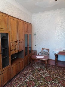 Продаж 2 кім квартири Дніпровське шосе, Автовокзал