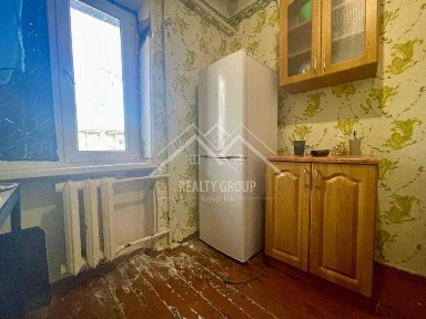 Продаж 1к квартири СевГОК (Восход, 9 квартал)