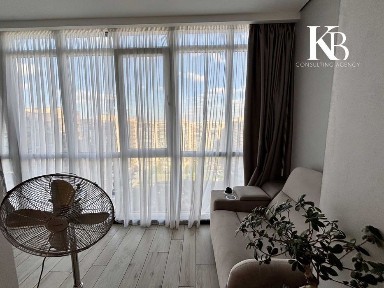 Продам 3к квартиру в ЖК Ривер Парк/Ремонт/Мебель/Соборный