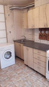 Продам 4к квартру пр Слобожанский, начало, косметический ремонт