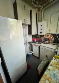 Продам 1 к квартиру ул Рабочая /пер. Лиственный/ Парк Зеленый Гай