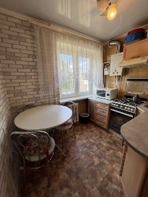 3кімн. Севгок, з ремонтом і меблями