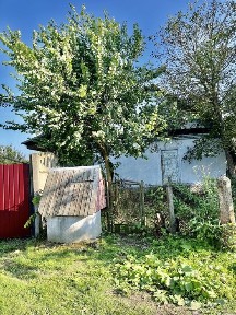 Продаж будинку біля Рівного, з виходом до річки, 30 км від Рівного