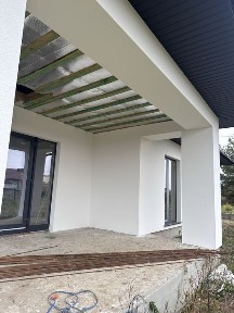 Продаж якісного будинку всього за 1 км від міста Рівне, Городище. З панорамним виглядом