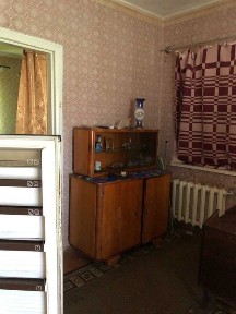 Сдаётся дом в Славянске, р-н Черевковка