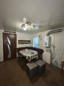Сдается хорощий дом на Черевковке