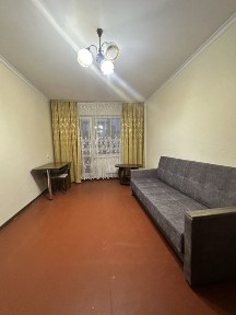 Здам 1 кім квартиру вул. Зенітного Полку 95