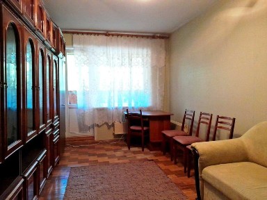 Оренда 2 кім. квартири вул, Анни Ахматової, 17 метро Позняки.