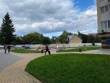 Оренда 1 кімнатної квартри ЖК “Глорія Парк” вул. Нивська 4г Шевченківський район