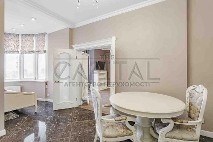 Оренда 1 кімнатної квартири в ЖК Престиж Хол 58м2, Печерський р-н Центр, вул. Василия Тютюнника