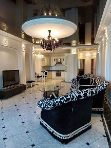 Оренда квартири на Печерську, Старонаводницька 6 Б