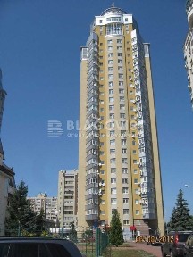Парк Наталка. Івасюка 12 е. Оболонь 2 к.