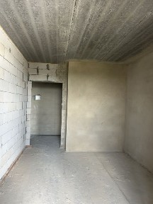 Продаж 1 но кімнатноі квартири в ЖК Домбровський 9/11, загальна площа 47м